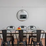 Bright West Hampstead Retreat