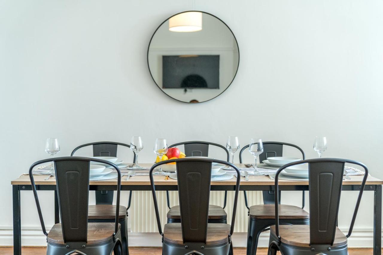 Bright West Hampstead Retreat Apartamento *