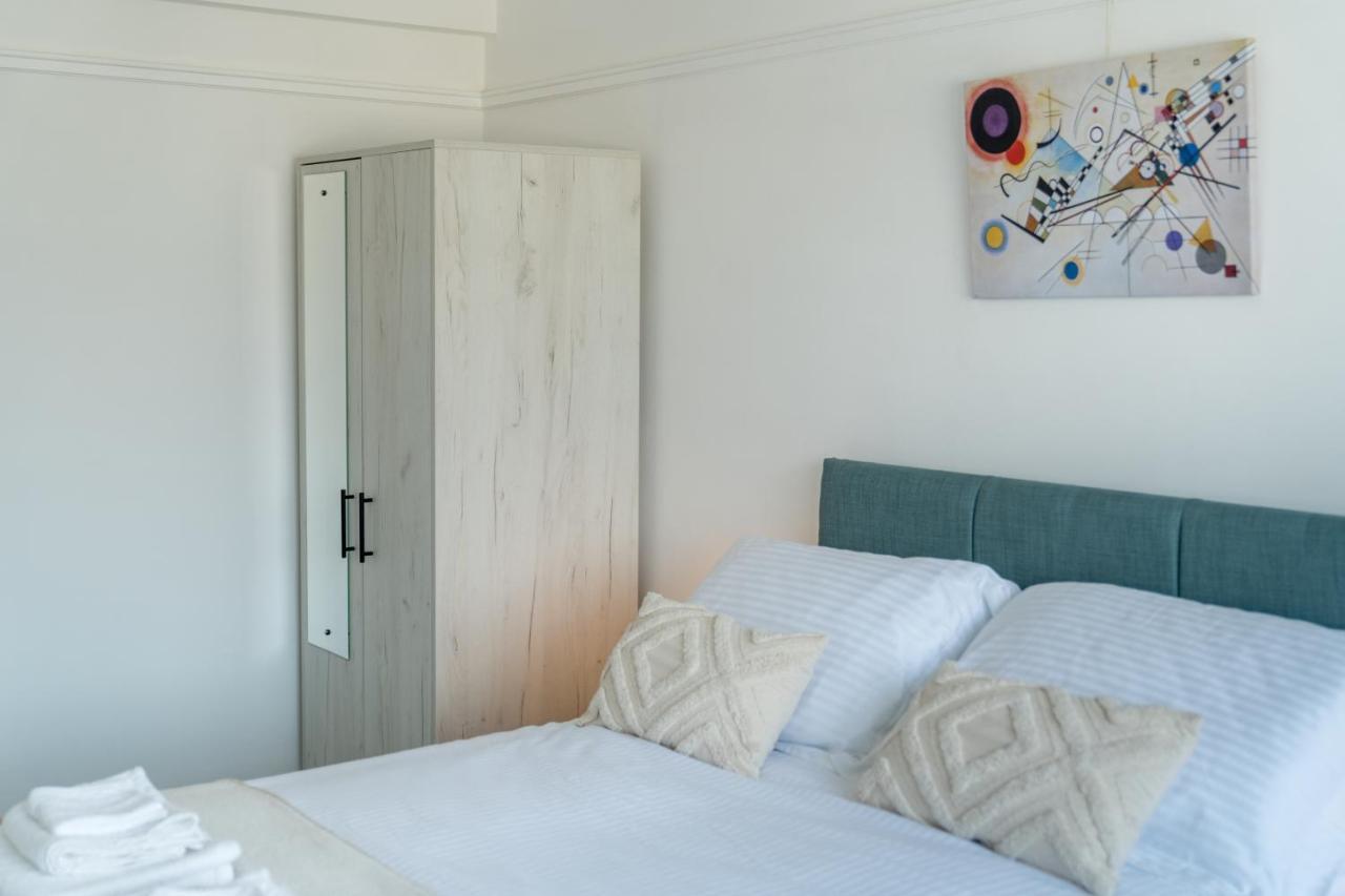 Bright West Hampstead Retreat Apartamento *