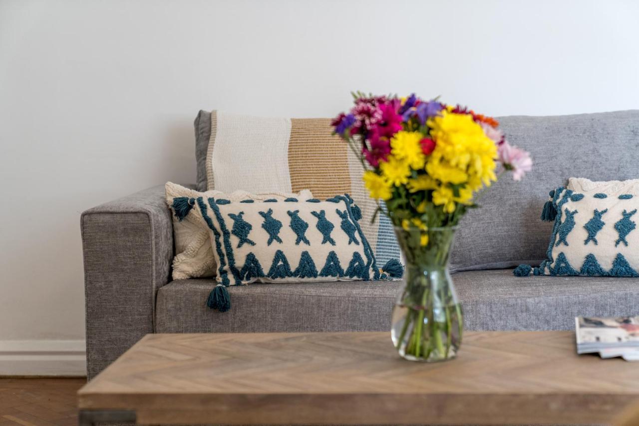 Apartamento Bright West Hampstead Retreat Londres