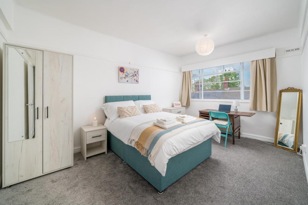 Apartamento Bright West Hampstead Retreat
