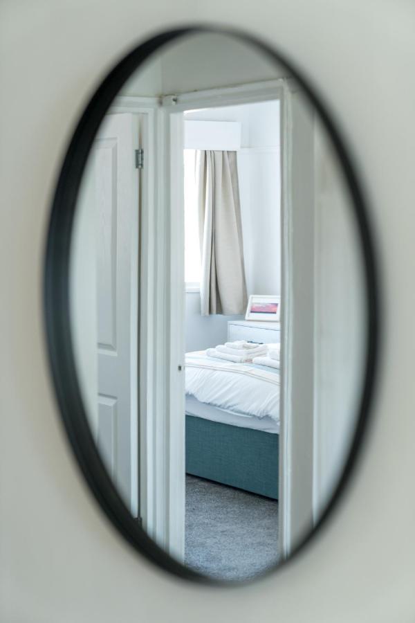 Bright West Hampstead Retreat Apartamento Londres
