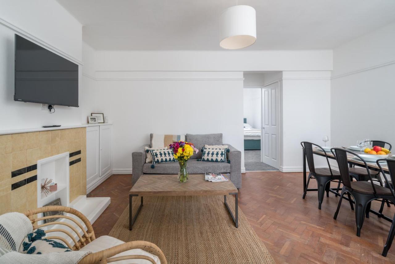 Bright West Hampstead Retreat * Londres