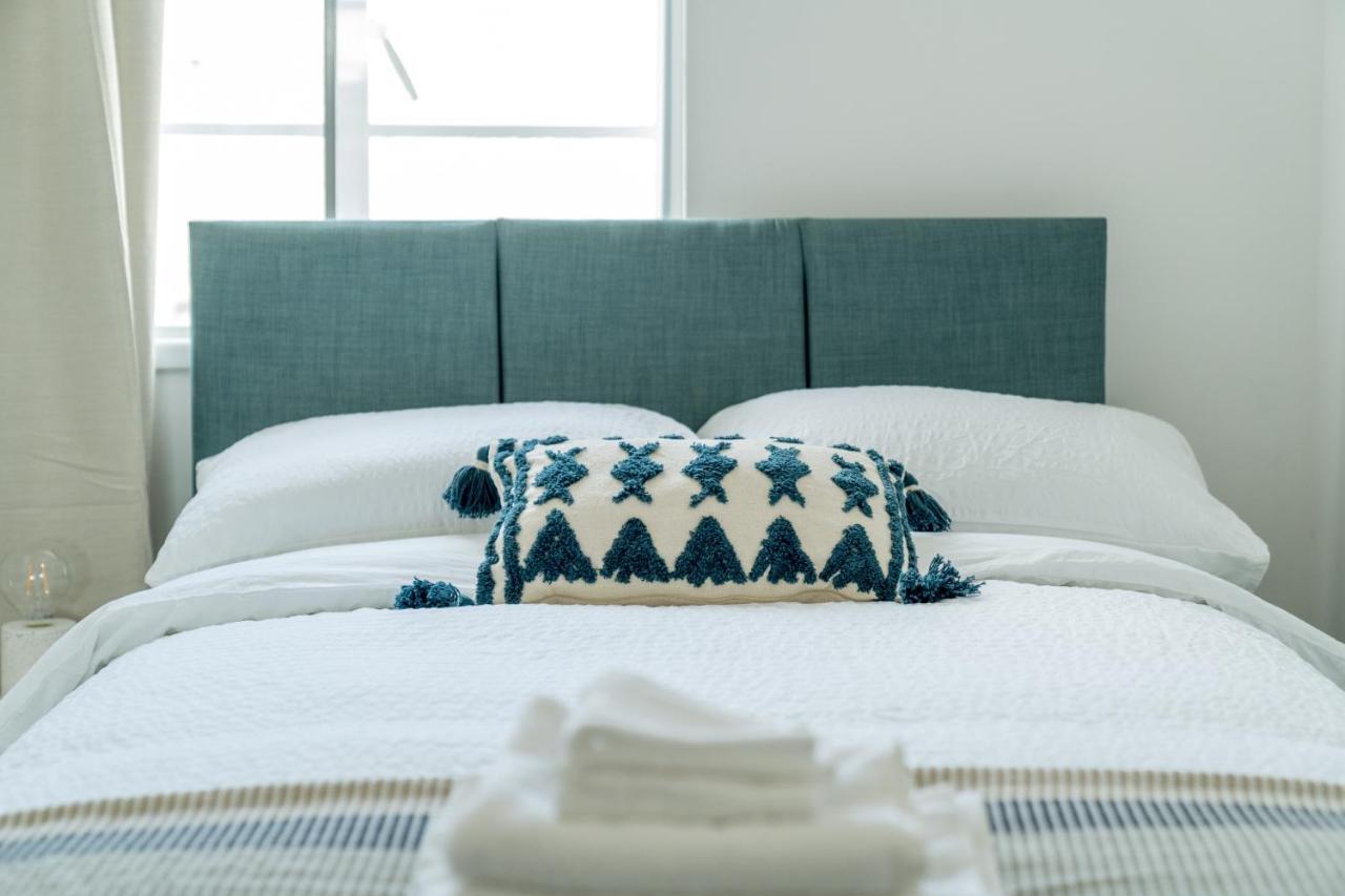 Bright West Hampstead Retreat Apartamento